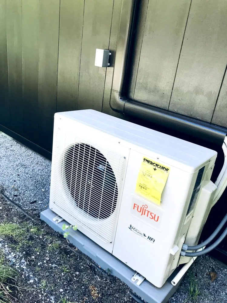 Slide of Calvin's Air Conditioning & Refrigeration