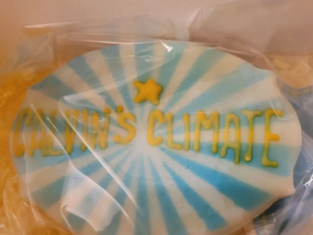 Slide of Calvin's Climate Air Conditioning & Heating Solutions