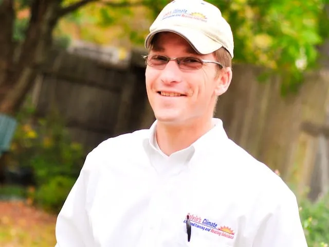 Slide of Calvin's Climate Air Conditioning & Heating Solutions