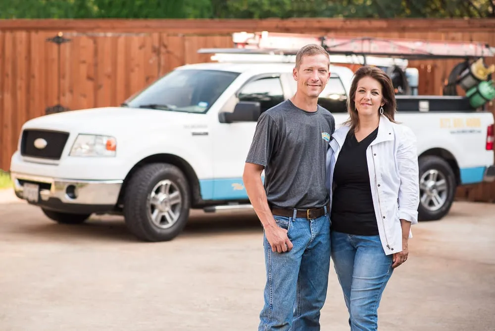 Slide of Calvin's Climate Air Conditioning & Heating Solutions