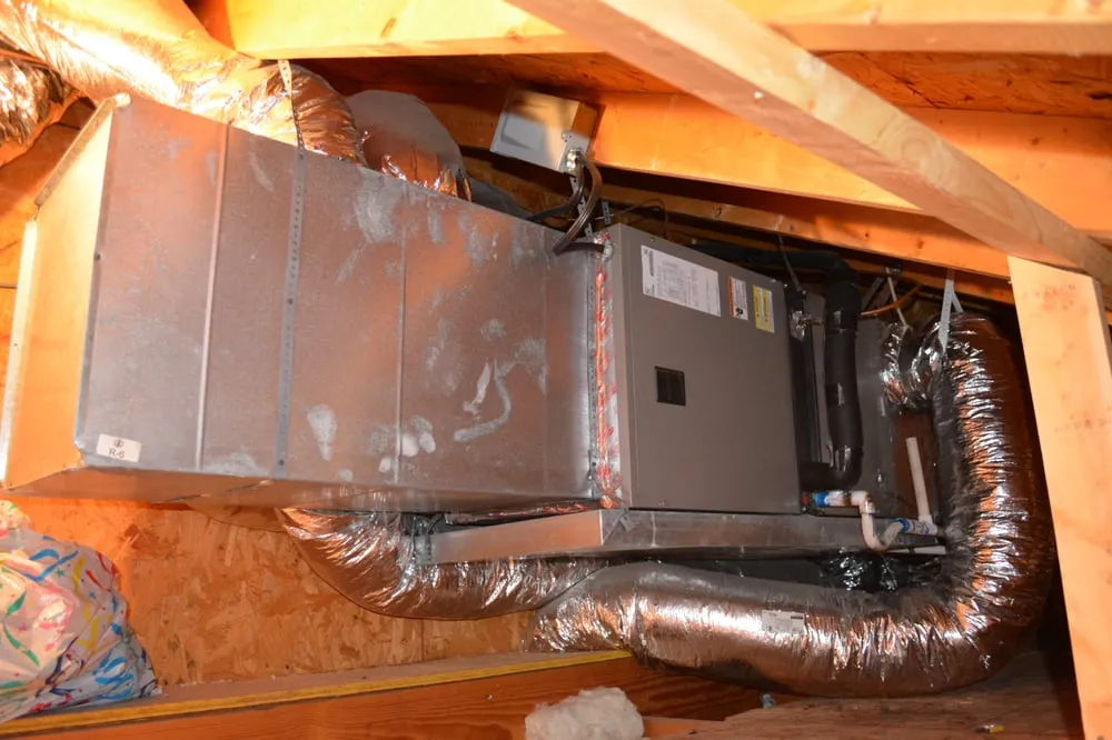 Slide of Calvin's Climate Air Conditioning & Heating Solutions