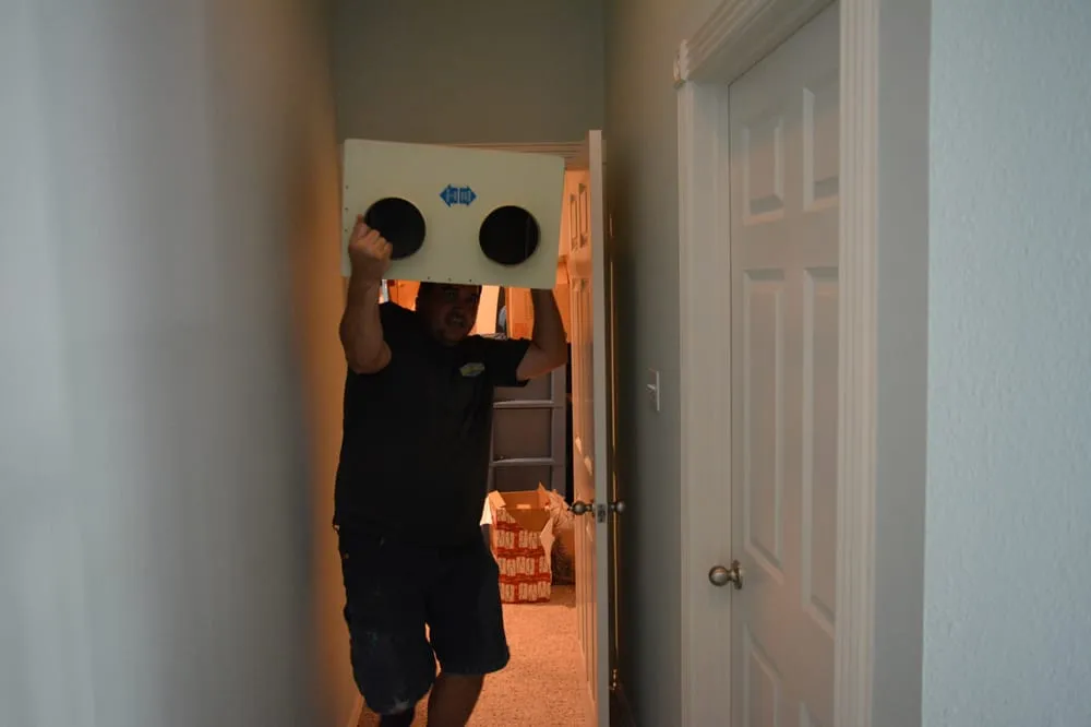 Slide of Calvin's Climate Air Conditioning & Heating Solutions