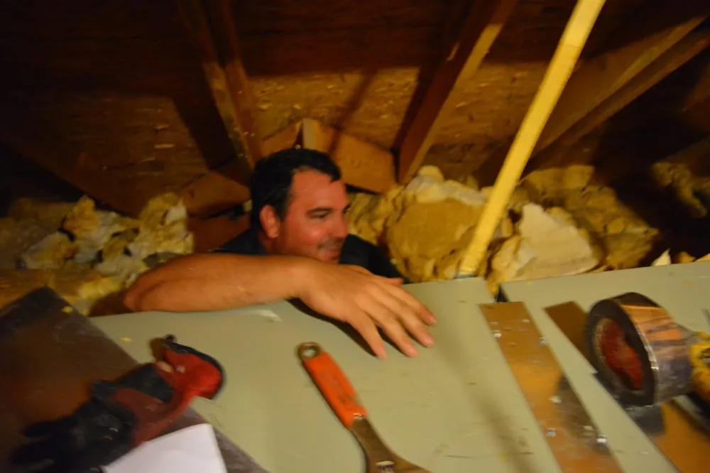 Slide of Calvin's Climate Air Conditioning & Heating Solutions