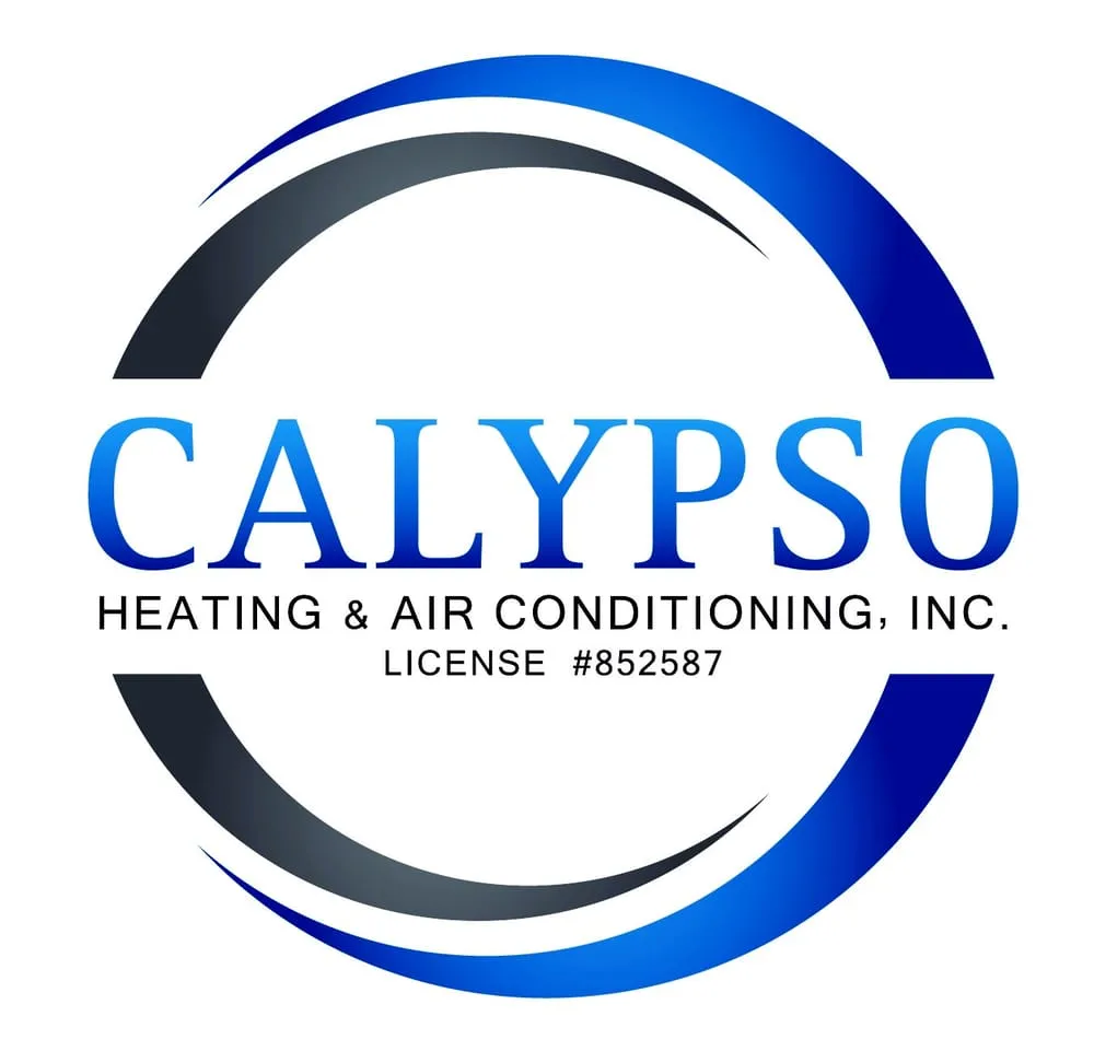 Slide of Calypso Heating & Air Conditioning