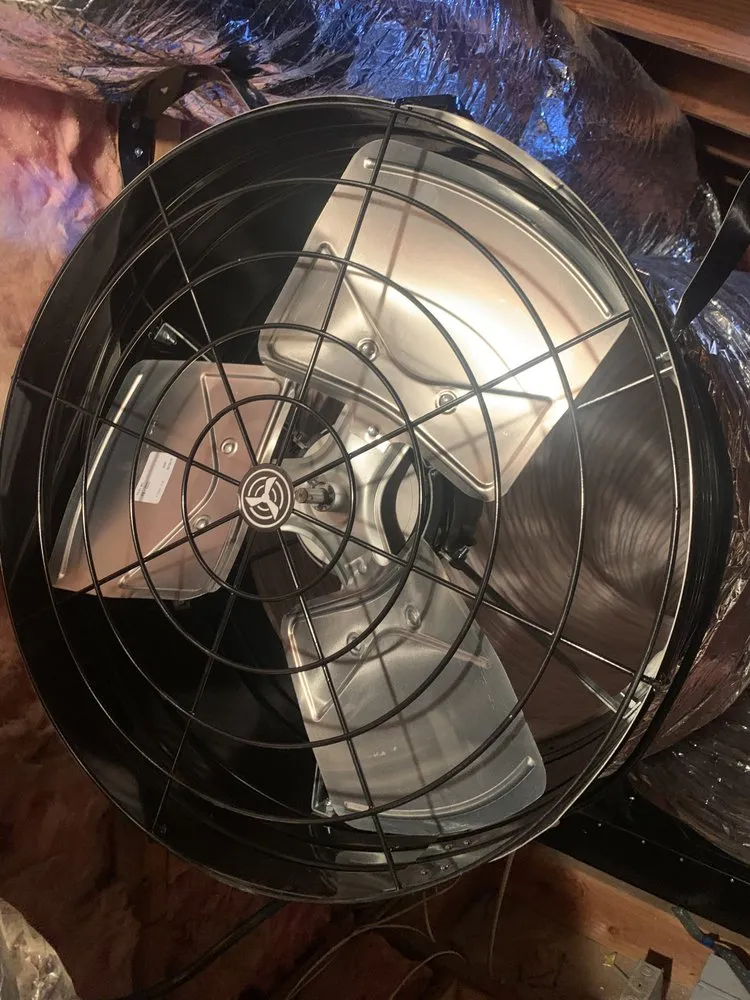 Slide of Calypso Heating & Air Conditioning