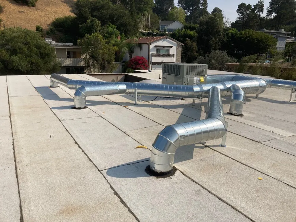 Slide of Calypso Heating & Air Conditioning