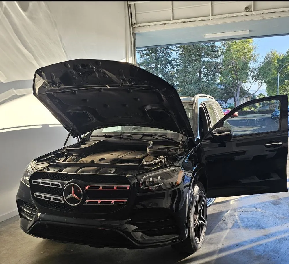 Slide of Cam Auto Solutions