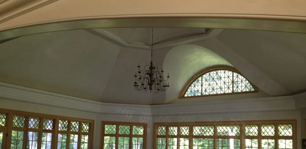 Slide of CAM Electrical Service