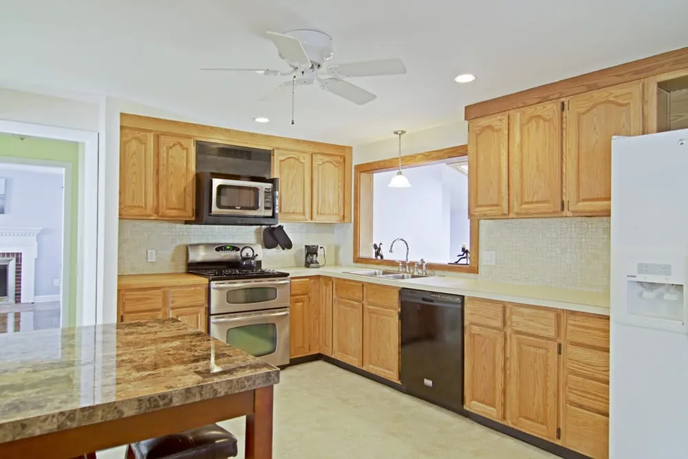 Slide of CAM Electrical Service