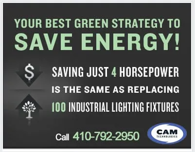 Top-rated AC repair in Nottingham, MD by CAM Technologies
