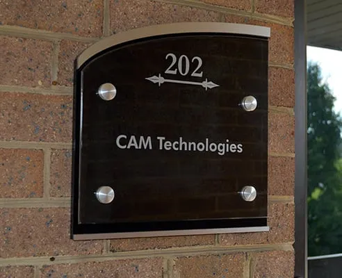 CAM Technologies Logo