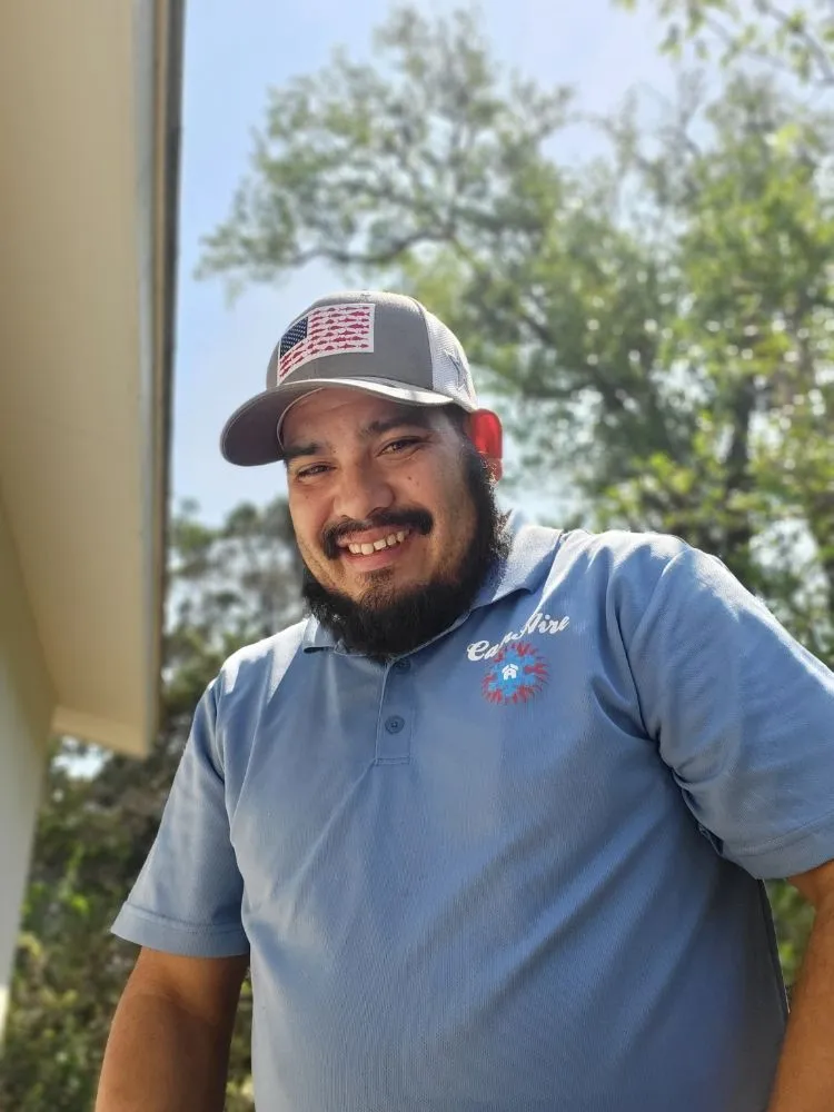 Slide of CamAire Air Conditioning & Heating