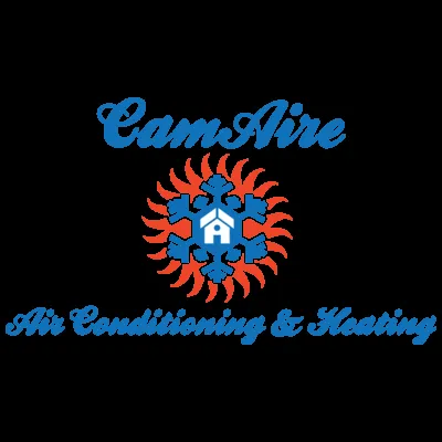 Slide of CamAire Air Conditioning & Heating