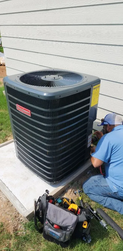 Slide of CamAire Air Conditioning & Heating