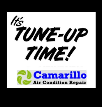 Slide of Camarillo AC Repair