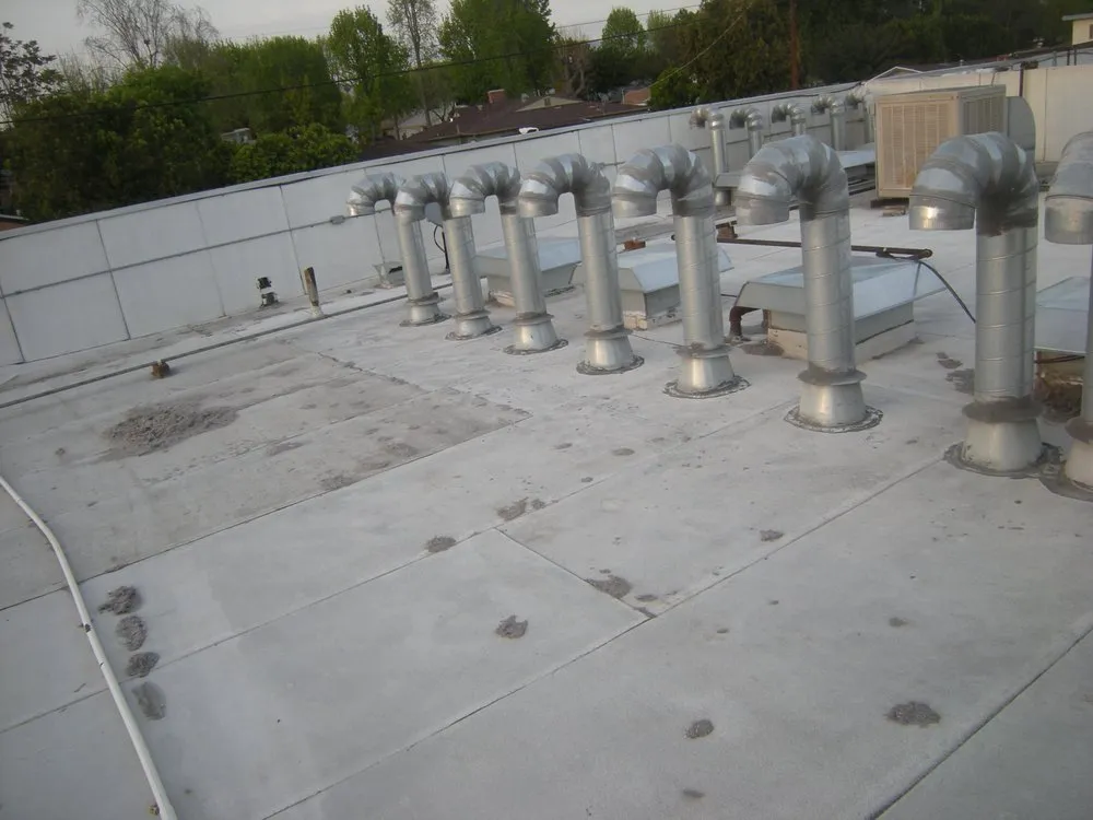 Slide of Camarillo AC Repair