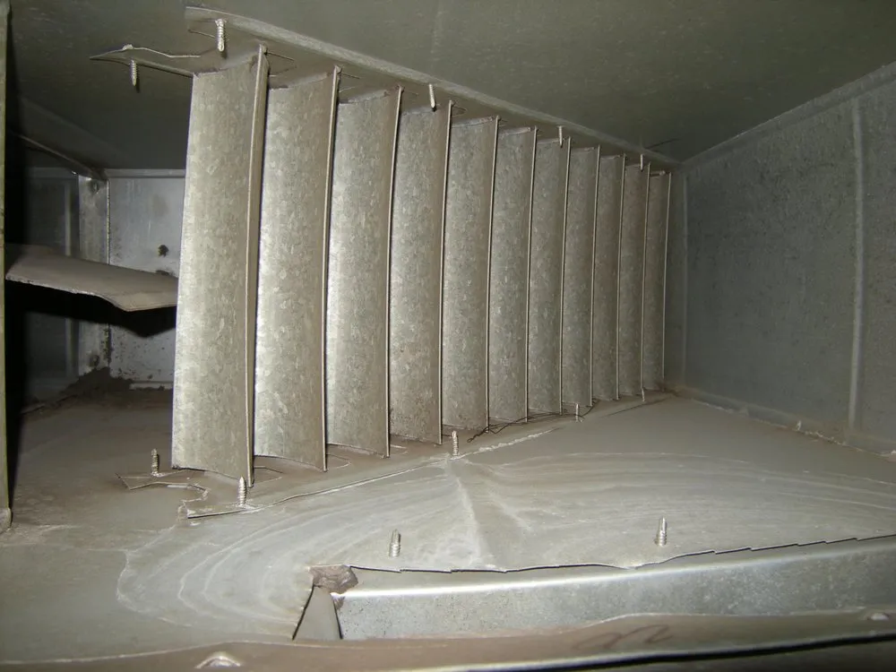 Slide of Camarillo AC Repair