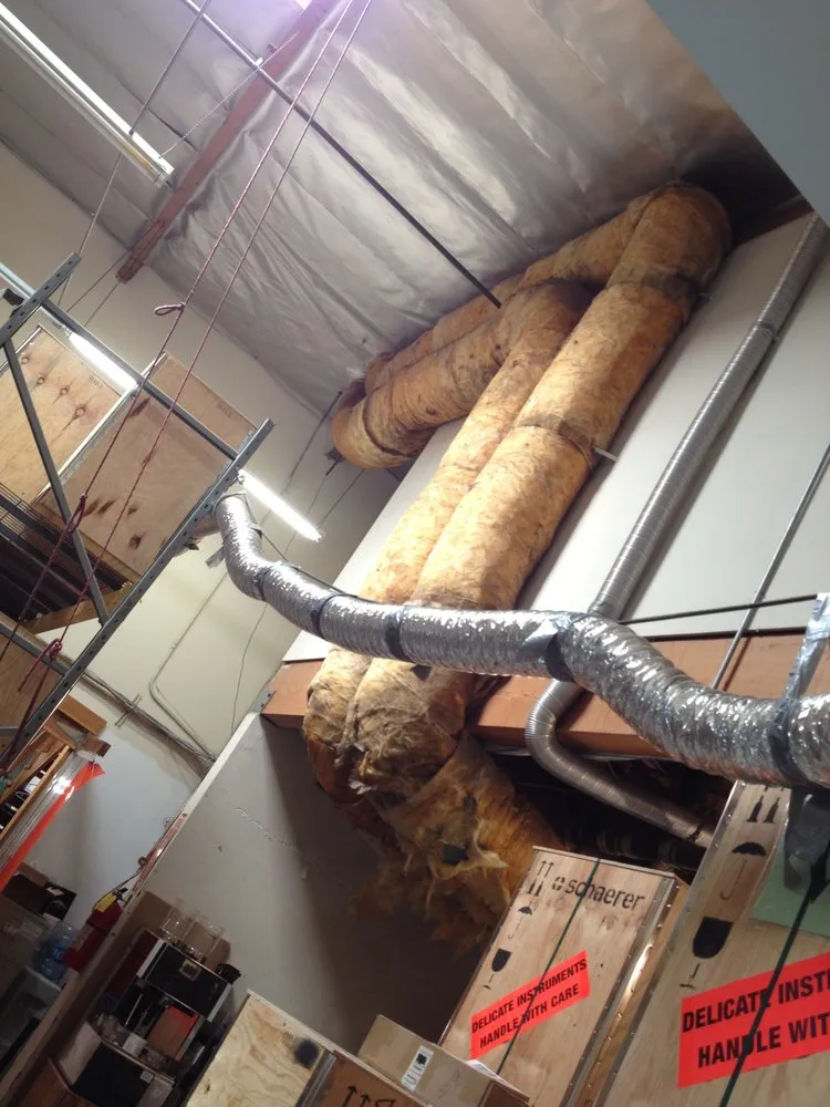 Slide of Camarillo AC Repair