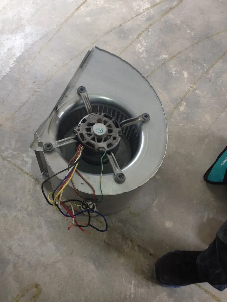 Slide of Camarillo AC Repair