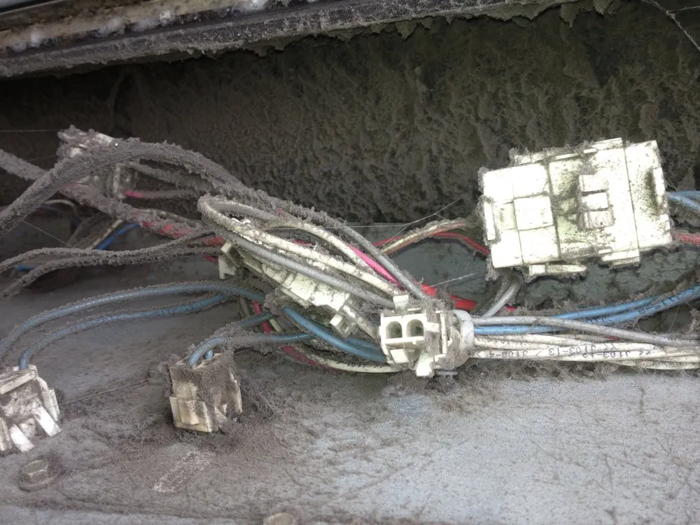 Slide of Camarillo AC Repair