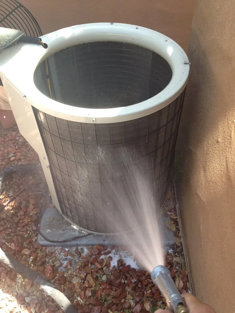 Slide of Camarillo AC Repair