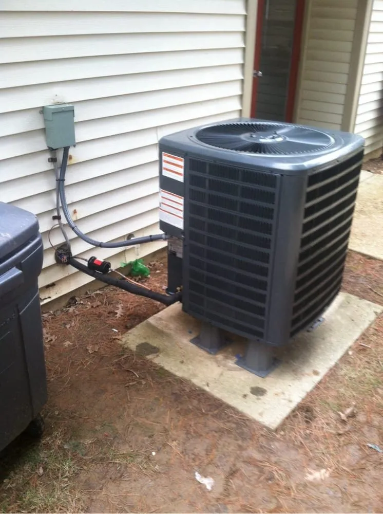 Slide of Camarillo AC Repair