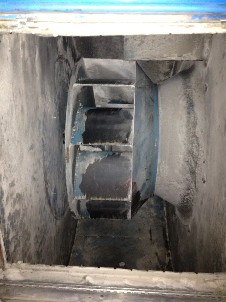 Slide of Camarillo AC Repair