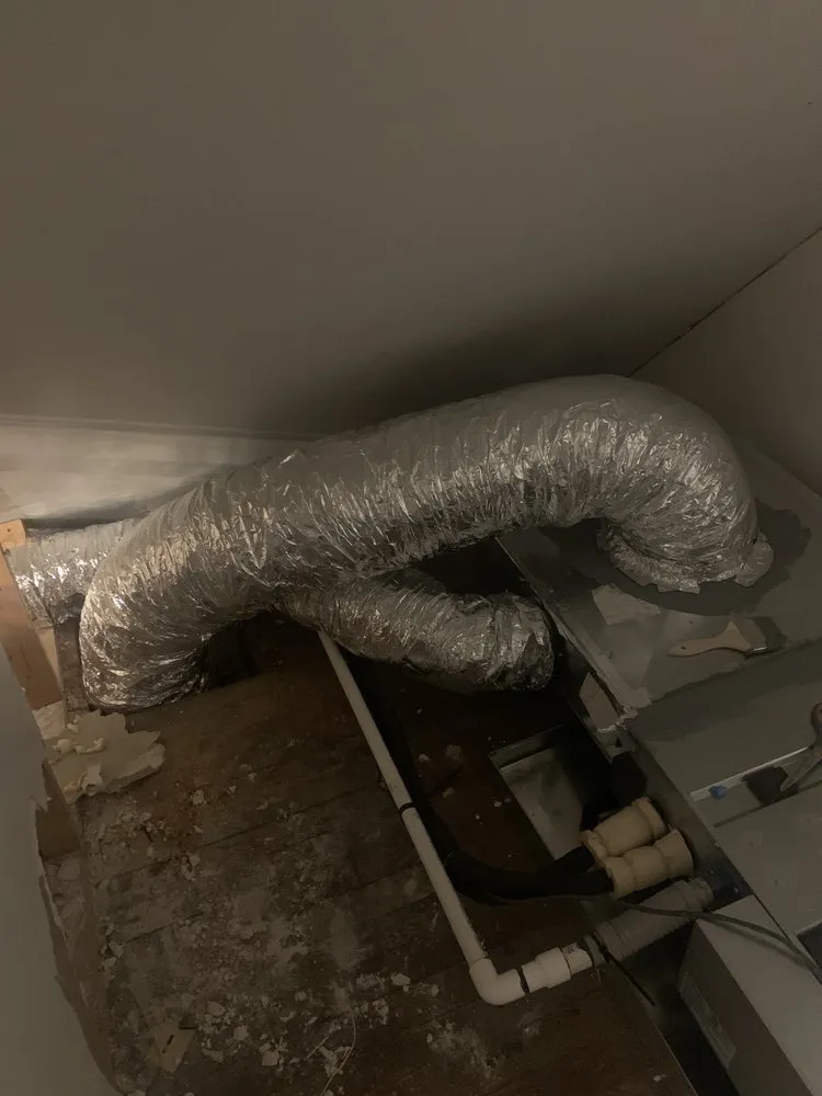 Slide of Cambridge Heating & Air