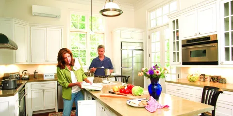 Slide of Cambridge Heating & Air