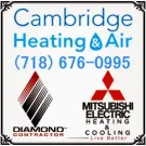 Slide of Cambridge Heating & Air