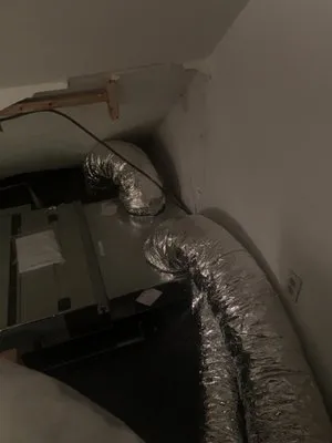 Cambridge Heating & Air Logo