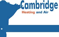 Slide of Cambridge Heating and Air