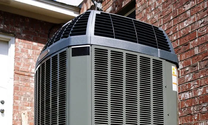 Slide of Cambridge Heating and Air