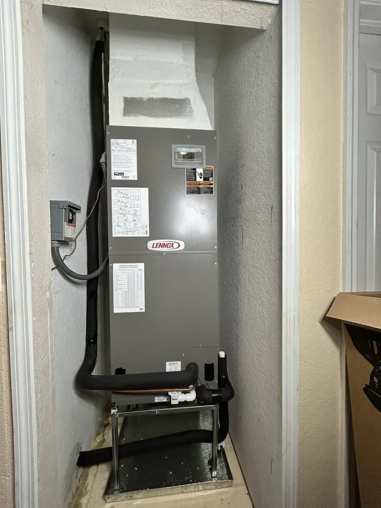 Slide of Camejo RRC Services