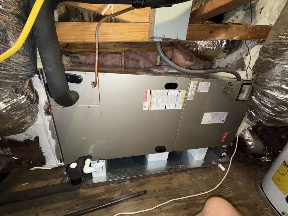 Slide of Camejo RRC Services