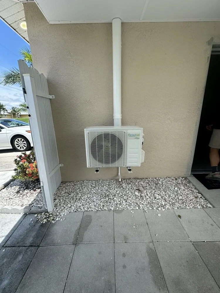 Slide of Camejo RRC Services