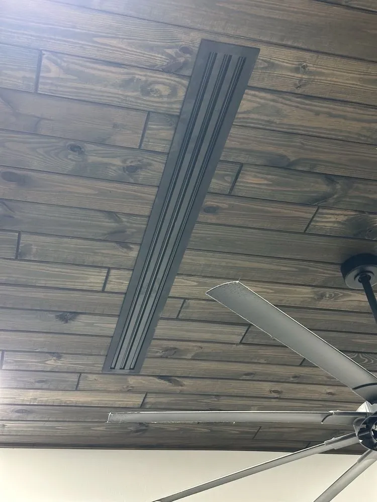 Slide of Camejo RRC Services