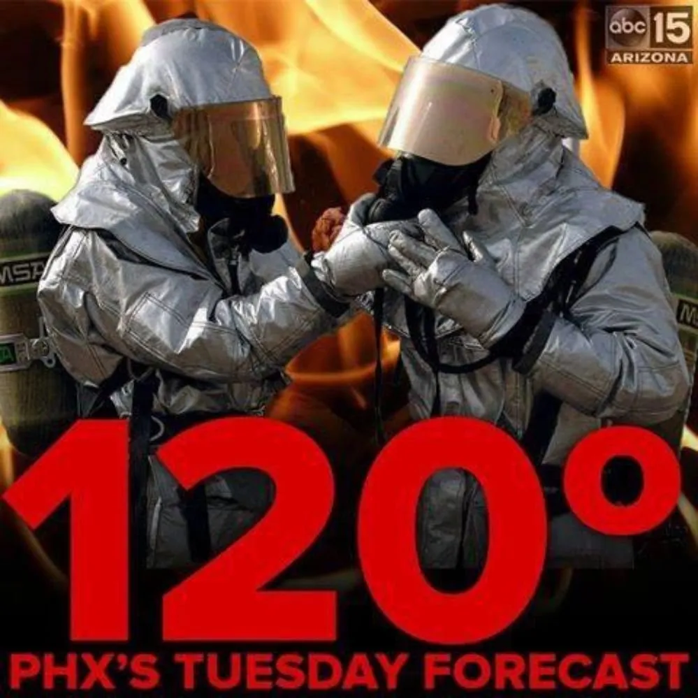 Slide of Camelback Air