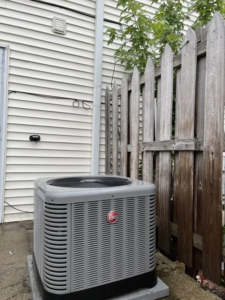 Slide of Cameron Heating & Cooling