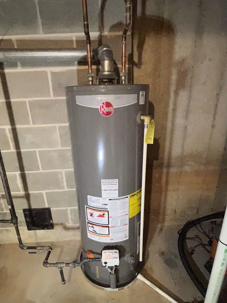 Slide of Cameron Heating & Cooling