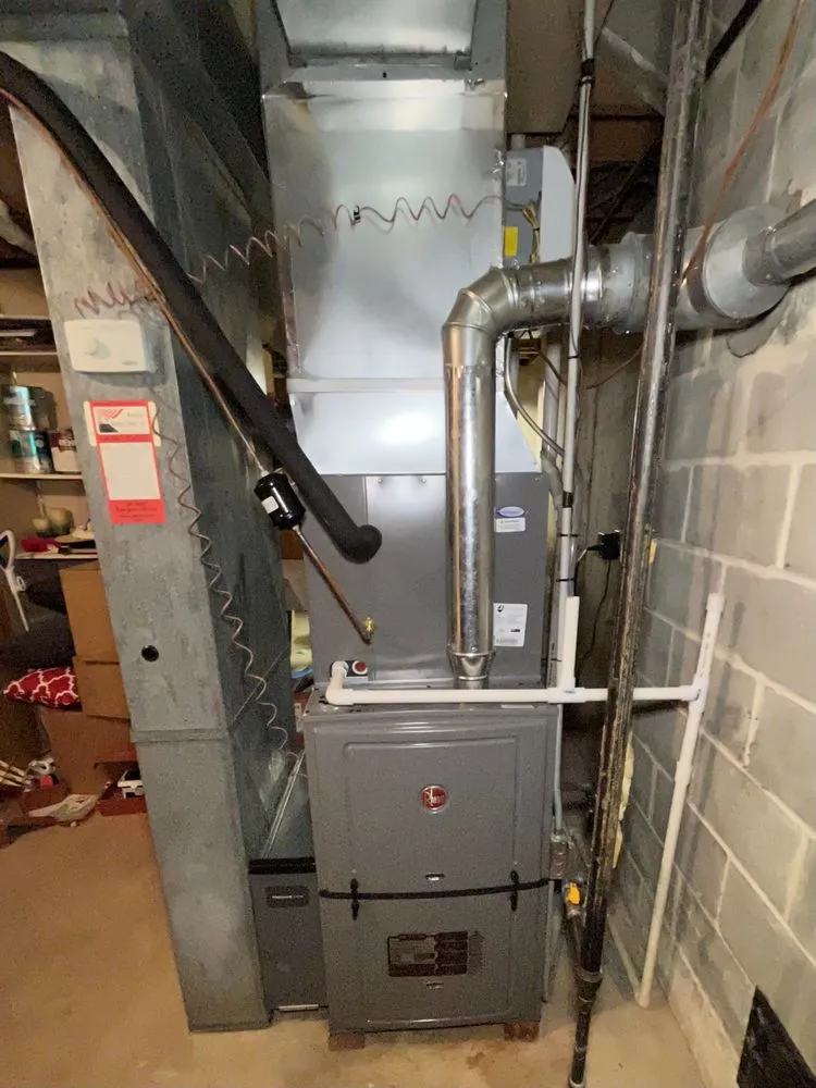 Slide of Cameron Heating & Cooling