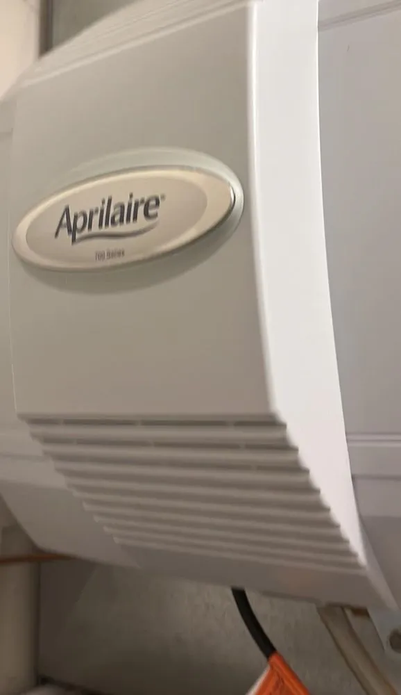 Slide of Cameron Heating & Cooling