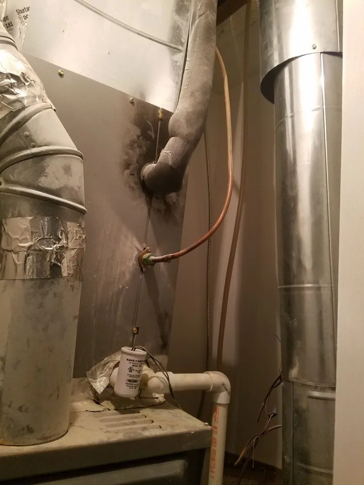 Slide of Cameron Heating and Air Conditioning