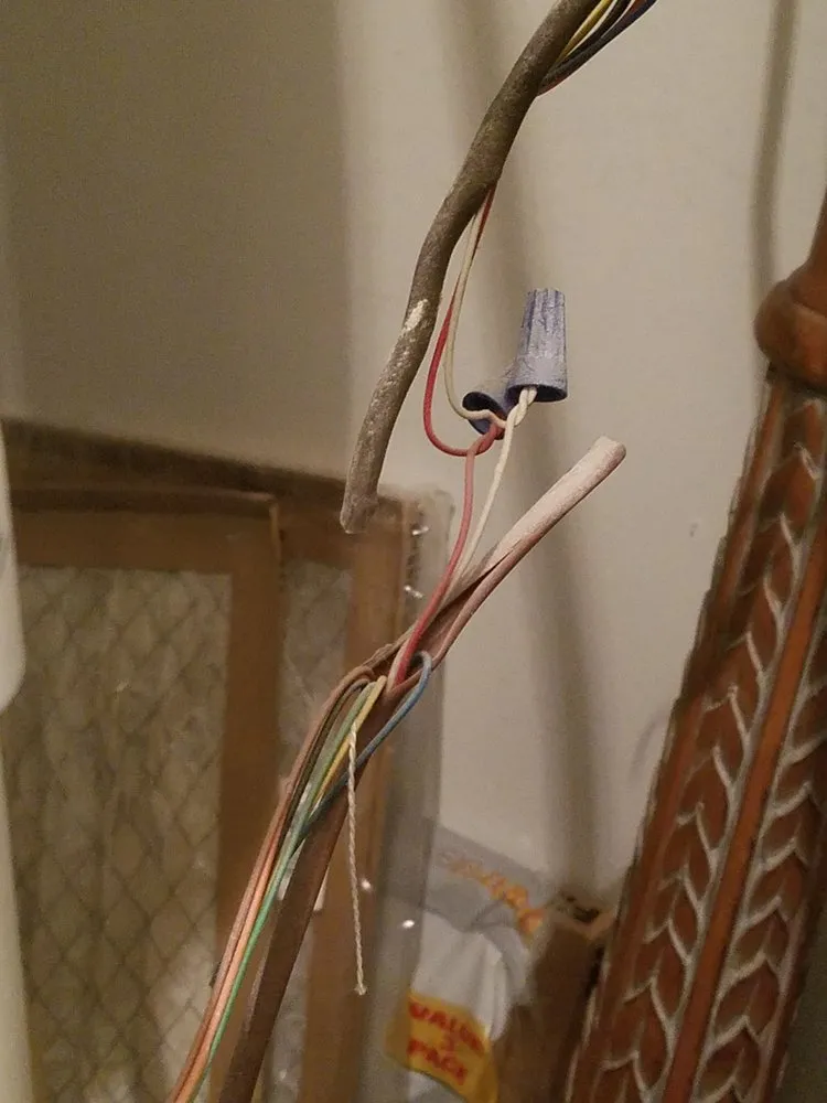 Slide of Cameron Heating and Air Conditioning