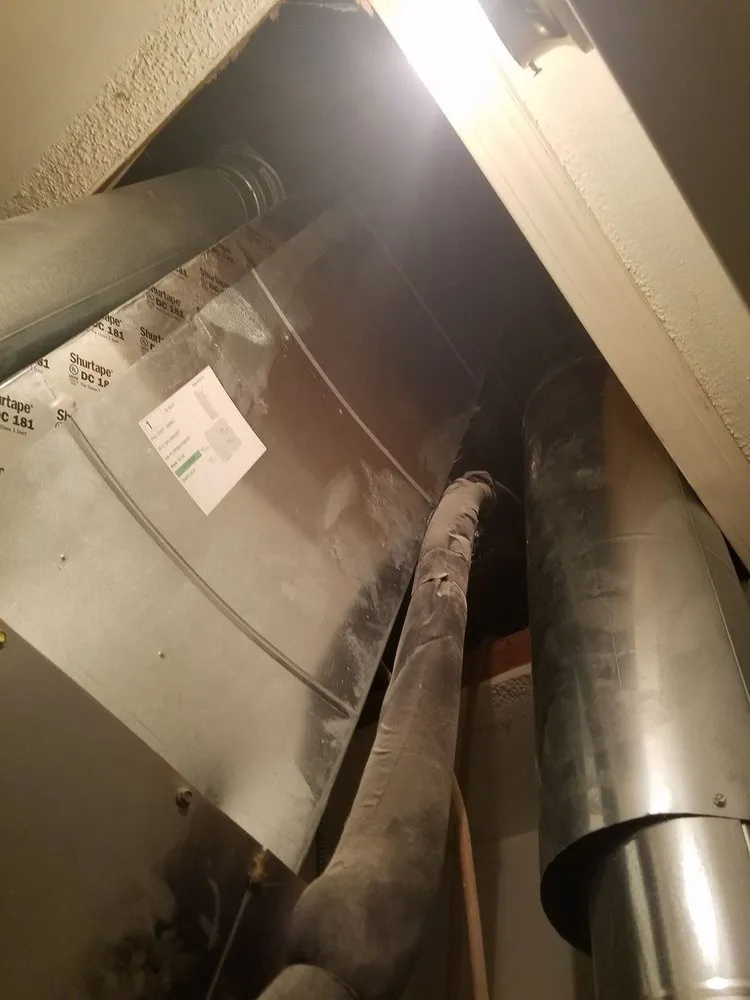 Slide of Cameron Heating and Air Conditioning