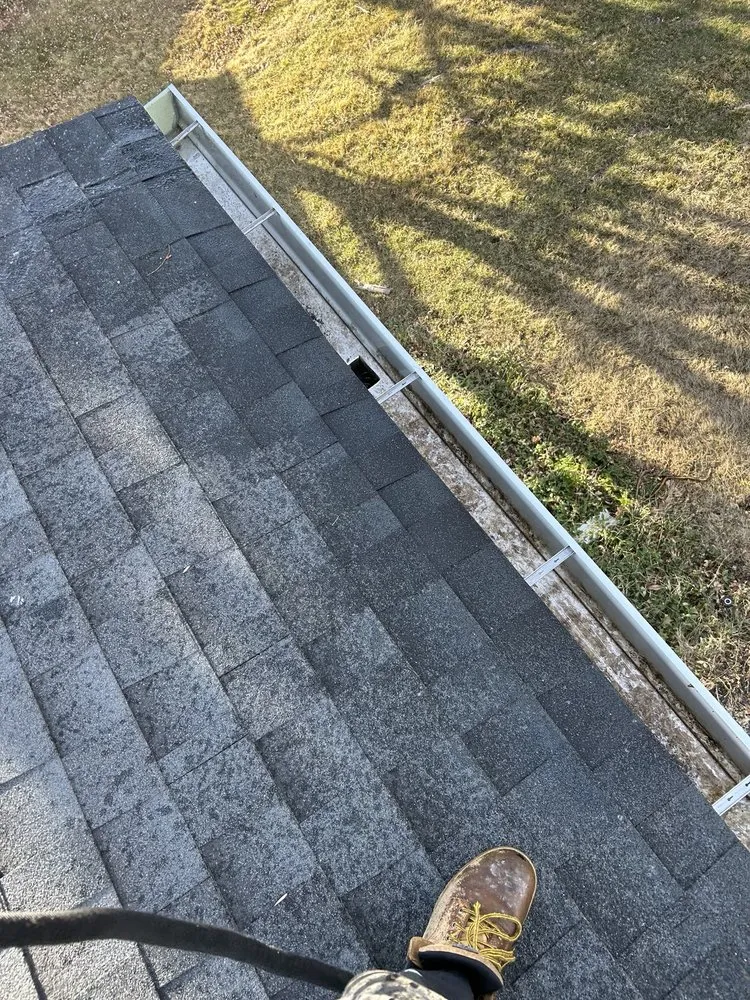 Slide of Camerons Handyman Services