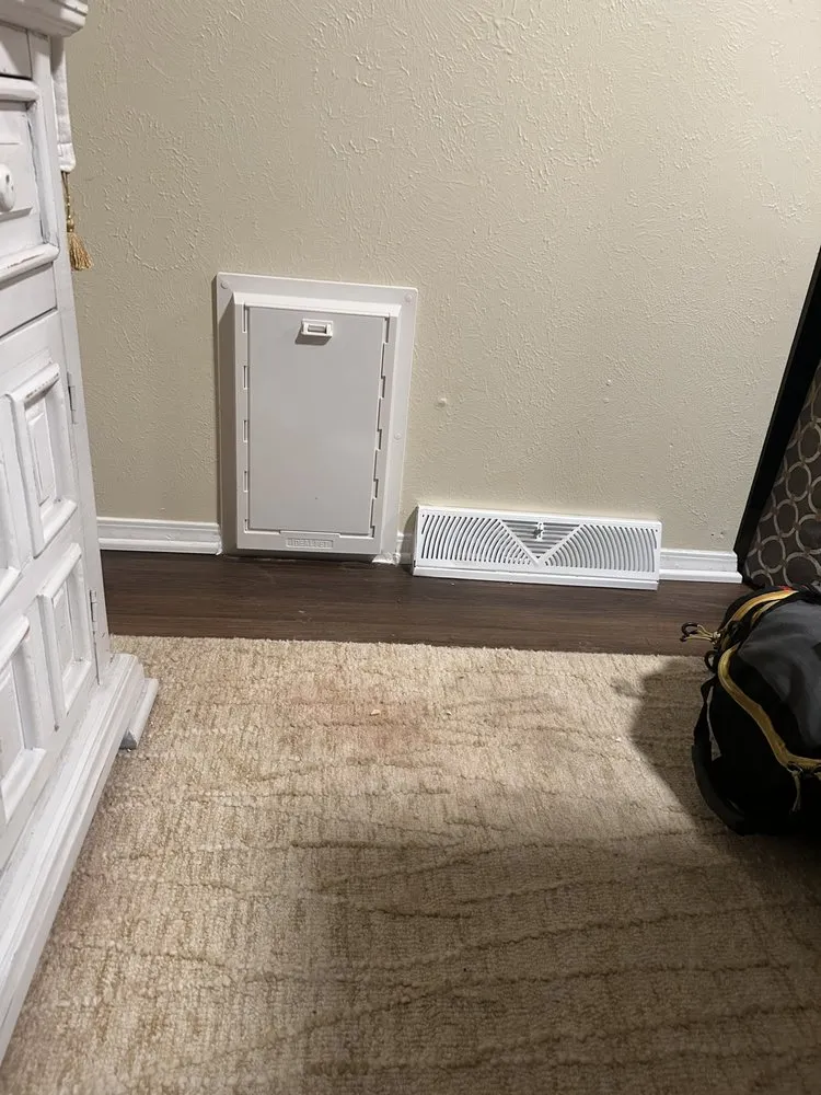 Slide of Camerons Handyman Services