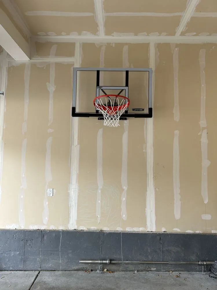 Slide of Camerons Handyman Services