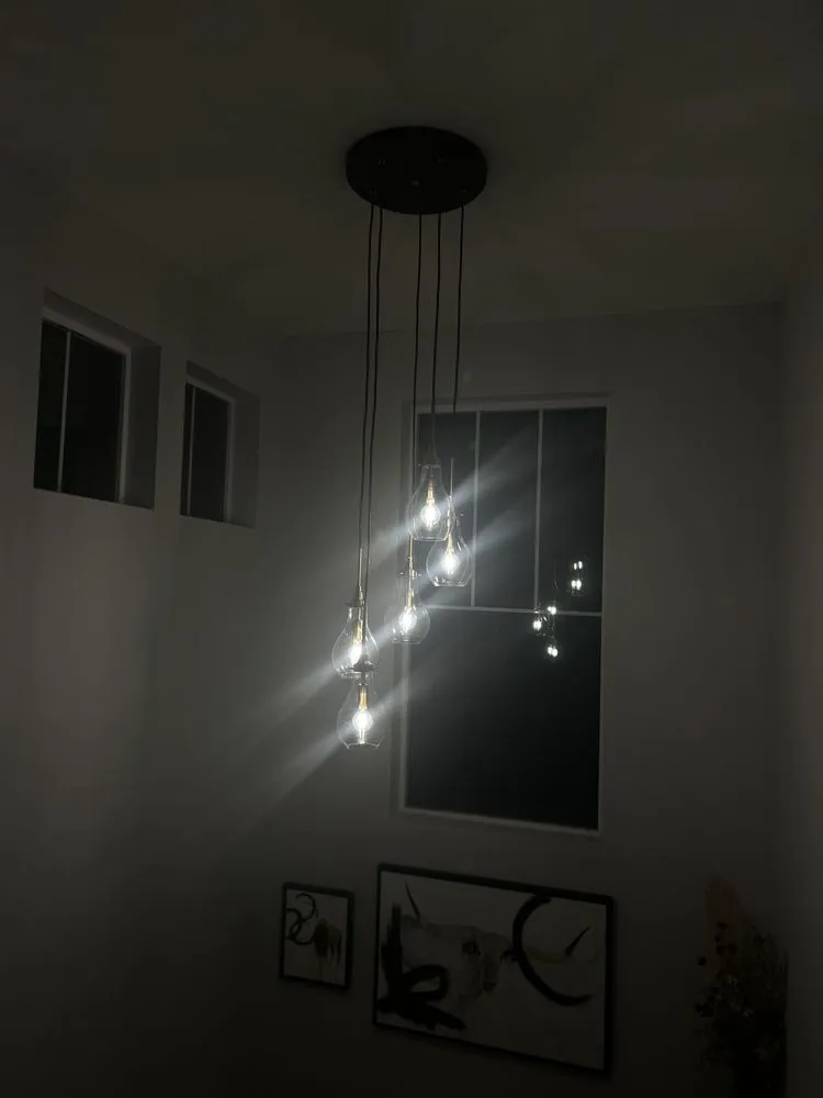 Slide of Camerons Handyman Services