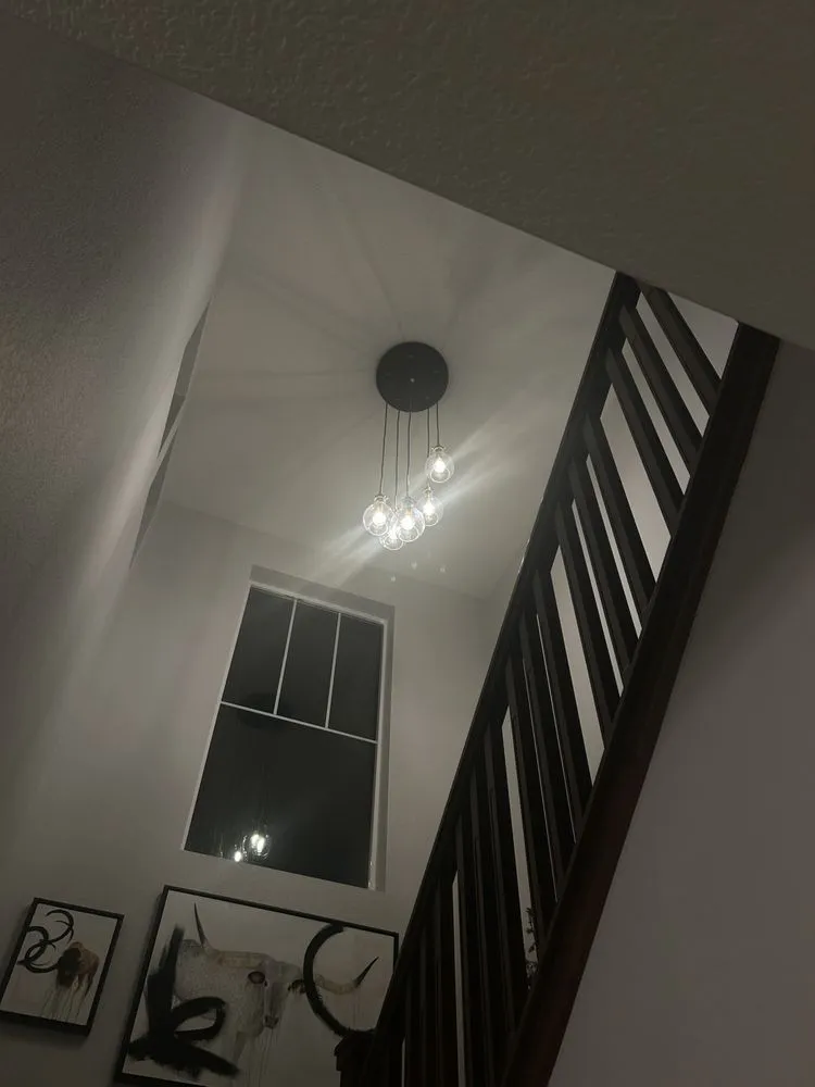 Slide of Camerons Handyman Services